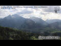 Webcam Berchtesgaden