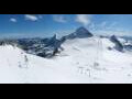 Webcam Hintertux