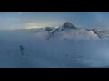 Webcam Hintertux