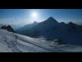 Webcam Hintertux