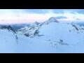 Webcam Hintertux