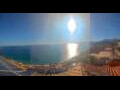 Webcam Borgio Verezzi: PANOMAX Borgio Verezzi - Riviera Ligure di Ponente