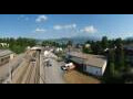 Webcam Attersee am Attersee