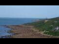 Webcam Maupertus-sur-Mer: Le Cap Lévi