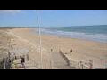 Webcam Longeville-sur-Mer