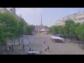 Webcam Valenciennes