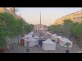 Webcam Valenciennes