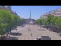 Webcam Valenciennes