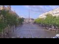 Webcam Valenciennes