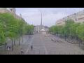 Webcam Valenciennes