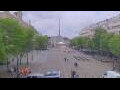 Webcam Valenciennes