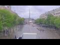 Webcam Valenciennes