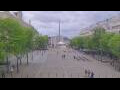 Webcam Valenciennes