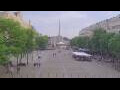 Webcam Valenciennes