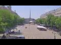 Webcam Valenciennes