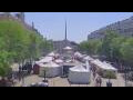 Webcam Valenciennes