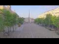 Webcam Valenciennes