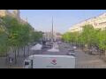 Webcam Valenciennes