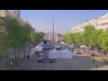 Webcam Valenciennes