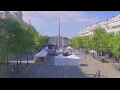 Webcam Valenciennes