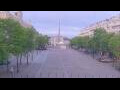 Webcam Valenciennes