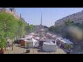 Webcam Valenciennes