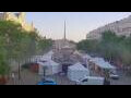 Webcam Valenciennes