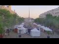 Webcam Valenciennes
