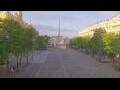 Webcam Valenciennes