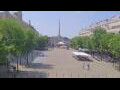 Webcam Valenciennes