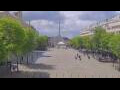 Webcam Valenciennes