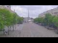 Webcam Valenciennes