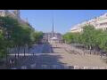 Webcam Valenciennes