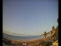Webcam Valdevaqueros