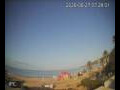 Webcam Valdevaqueros