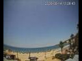 Webcam Valdevaqueros