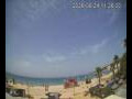 Webcam Valdevaqueros