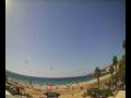 Webcam Valdevaqueros