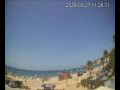 Webcam Valdevaqueros