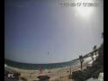 Webcam Valdevaqueros
