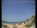 Webcam Valdevaqueros