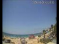 Webcam Valdevaqueros