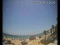 Webcam Valdevaqueros