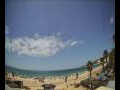 Webcam Valdevaqueros