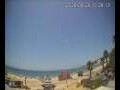 Webcam Valdevaqueros