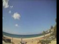 Webcam Valdevaqueros