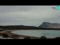 Webcam San Teodoro (Sardaigne)