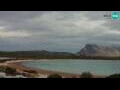 Webcam San Teodoro (Sardegna)