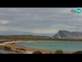 Webcam San Teodoro (Sardinia)