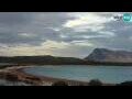 Webcam San Teodoro (Sardegna)